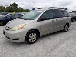 2006 Toyota Sienna CE en venta en Walton, KY