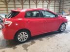 2010 Toyota Corolla Matrix