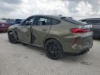 2024 BMW X6 M Competition