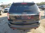 2011 Ford Explorer Limited