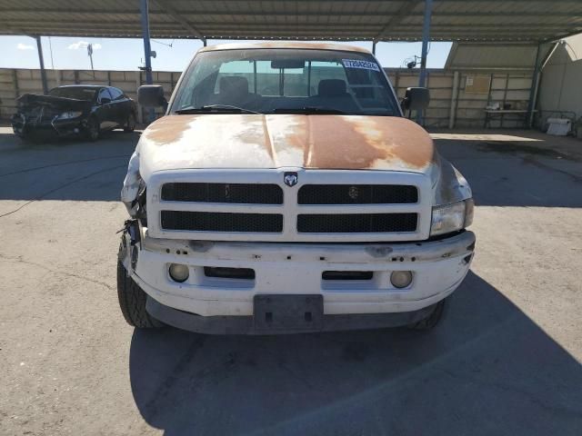 1996 Dodge RAM 1500