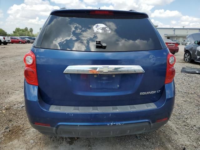 2010 Chevrolet Equinox LT