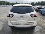 2013 Chevrolet Traverse LTZ