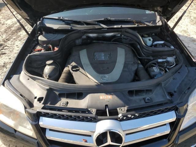 2011 Mercedes-Benz GLK 350 4matic