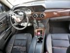 2013 Mercedes-Benz GLK 350 4matic