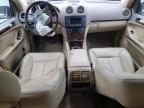 2008 Mercedes-Benz GL 550 4matic