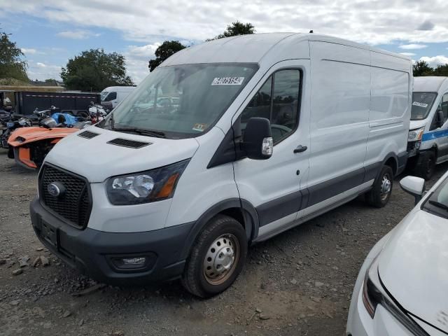 2022 Ford Transit T-250