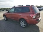 2010 Subaru Forester 2.5X Premium