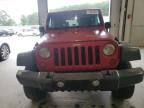 2010 Jeep Wrangler Sport