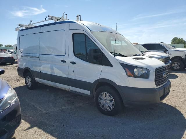 2016 Ford Transit T-350