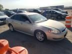 2009 Chevrolet Impala 1LT