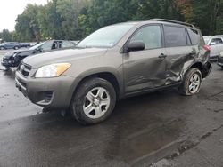 Toyota salvage cars for sale: 2011 Toyota Rav4