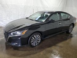 Nissan salvage cars for sale: 2023 Nissan Altima SV