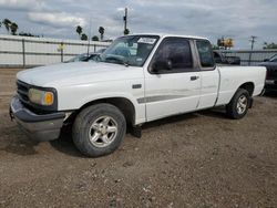 Mazda salvage cars for sale: 1996 Mazda B3000 Cab Plus