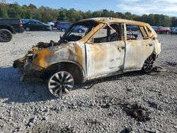 Salvage cars for sale at Ebensburg, PA auction: 2018 Nissan Rogue S