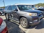 2011 Toyota 4runner SR5