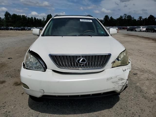 2006 Lexus RX 330