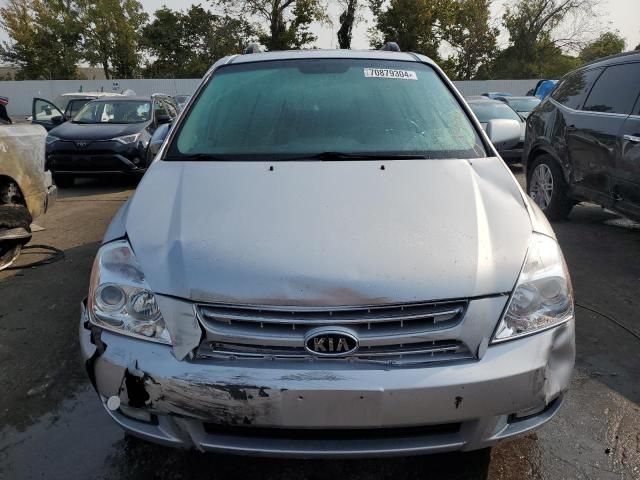 2008 KIA Sedona EX