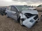 2010 Nissan Versa S