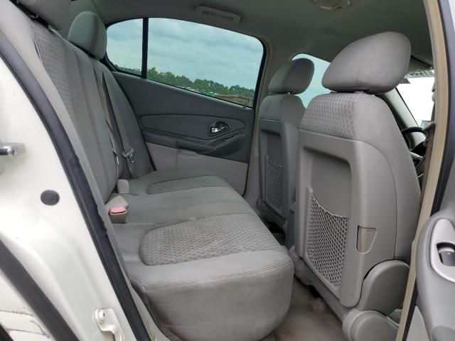 2006 Chevrolet Malibu LT