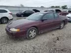 2003 Chevrolet Monte Carlo SS