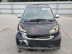 2008 Smart Fortwo Passion