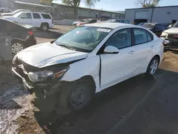 2023 KIA Rio LX en venta en Albuquerque, NM