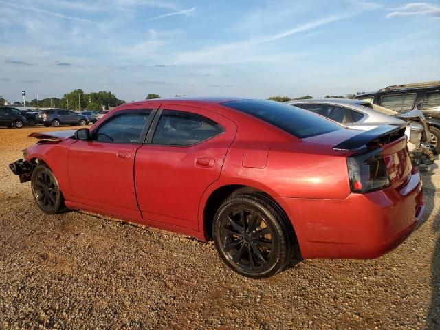 2006 Dodge Charger SE