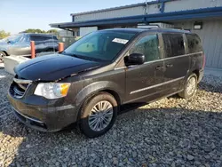 2016 Chrysler Town & Country Touring L en venta en Wayland, MI