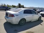 2007 Acura TL Type S