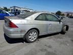 2002 Honda Civic EX