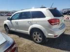 2015 Dodge Journey Limited