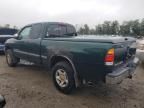 2000 Toyota Tundra Access Cab