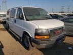 2007 GMC Savana G2500