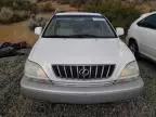 2002 Lexus RX 300