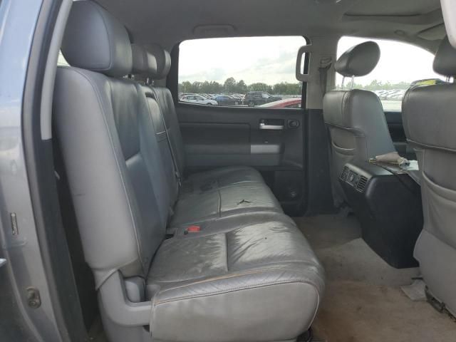 2008 Toyota Tundra Crewmax Limited