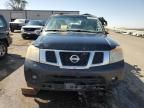 2013 Nissan Armada Platinum