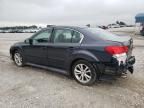 2013 Subaru Legacy 2.5I Limited