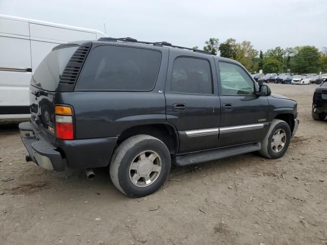 2006 GMC Yukon