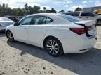 2015 Acura TLX Tech