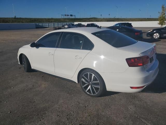 2013 Volkswagen Jetta GLI