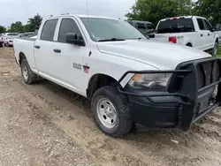 Vehiculos salvage en venta de Copart Grand Prairie, TX: 2016 Dodge RAM 1500 ST