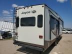 2015 Jayco Eagle