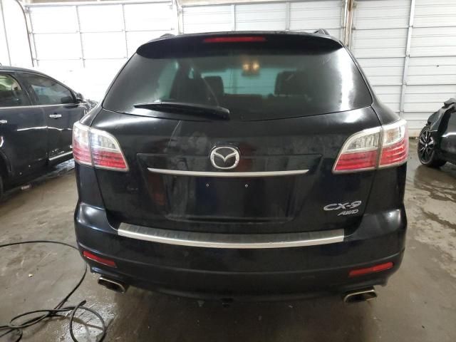 2011 Mazda CX-9