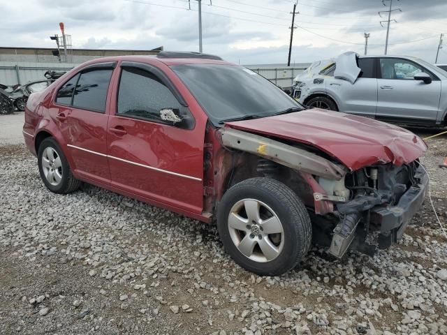 2005 Volkswagen Jetta GLS TDI