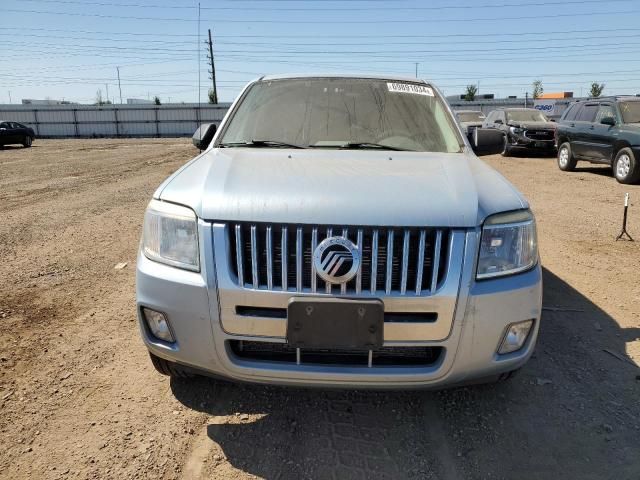 2008 Mercury Mariner