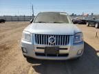 2008 Mercury Mariner