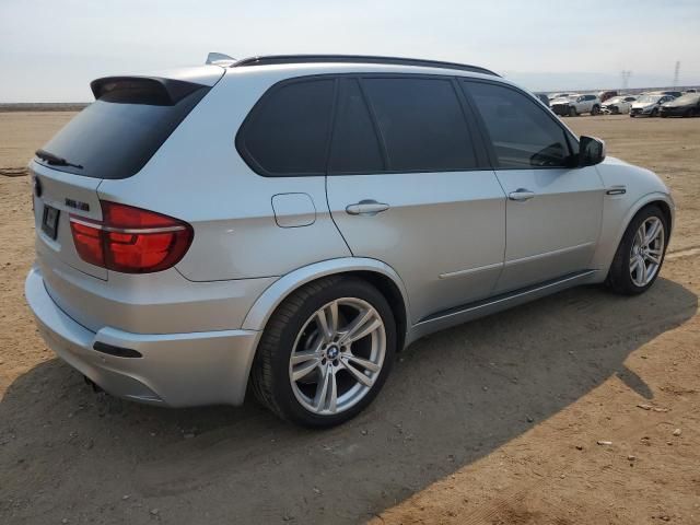 2011 BMW X5 M