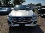 2016 Mercedes-Benz GLE 350 4matic