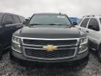 2019 Chevrolet Tahoe Police